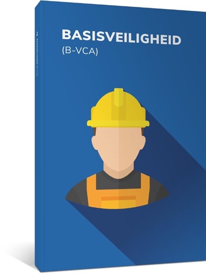 Afbeelding van Basisveiligheid (B-VCA)
