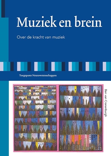 Afbeelding van Muziek en brein