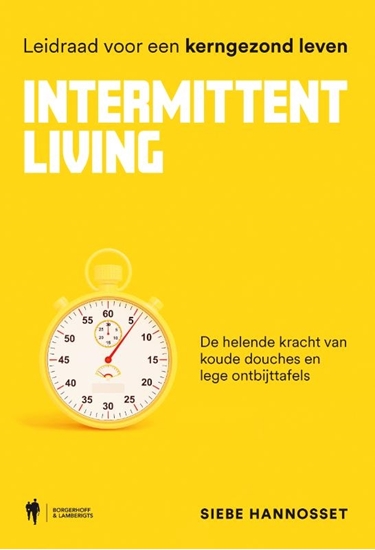 Afbeelding van Intermittent Living