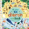 Afbeelding van Er zitten 101 dieren in dit boek