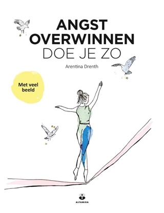 Afbeeldingen van Doe je zo Angst overwinnen doe je zo