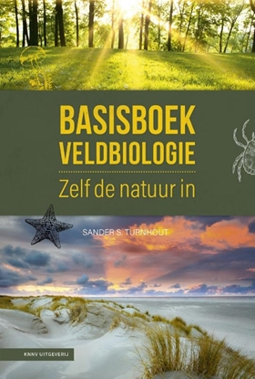 Afbeeldingen van Basisboek Veldbiologie