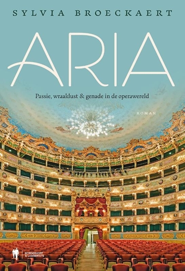 Afbeelding van Aria