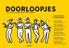 Afbeelding van Doorloopjes