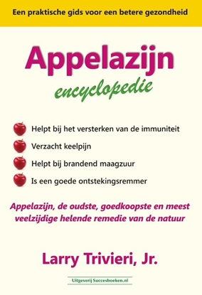 Afbeeldingen van Appelazijn