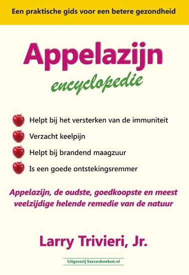 Afbeelding van Appelazijn