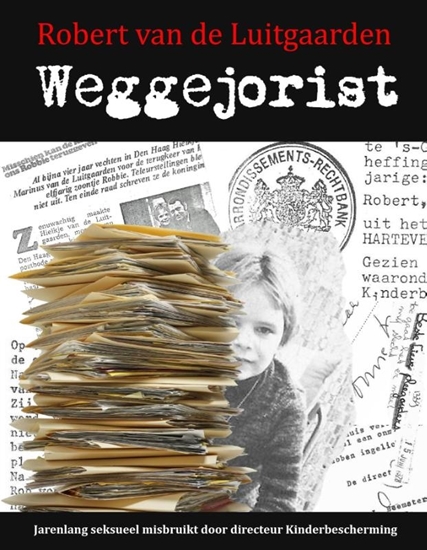 Afbeelding van Weggejorist