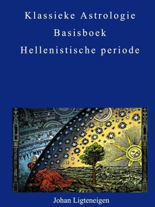 Afbeeldingen van Klassieke astrologie