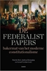 Afbeelding van De Federalist Papers