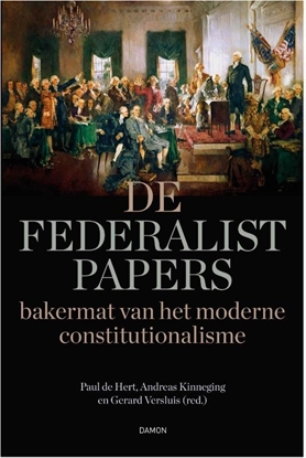 Afbeeldingen van De Federalist Papers