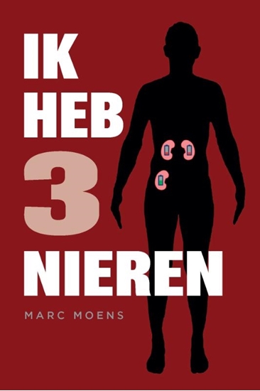 Afbeelding van Ik heb drie nieren