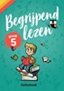 Afbeelding van Begrijpend Lezen Groep 5 Oefenboek