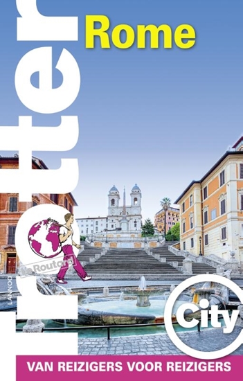 Afbeelding van Trotter Rome