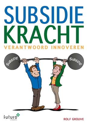 Afbeeldingen van Subsidiekracht