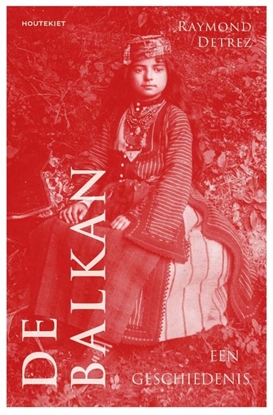 Afbeeldingen van De Balkan