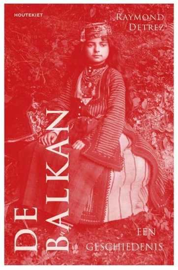 Afbeelding van De Balkan