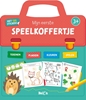 Afbeelding van Mijn eerste koffertje Mijn eerste speelkoffertje 3+