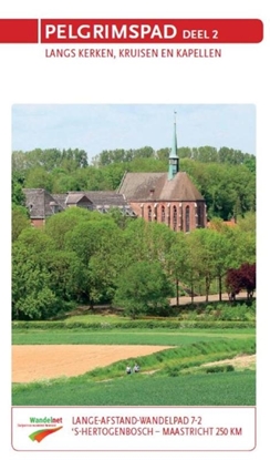 Afbeeldingen van LAW-gids Pelgrimspad 7-2