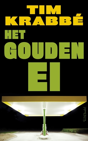 Afbeelding van Het Gouden Ei