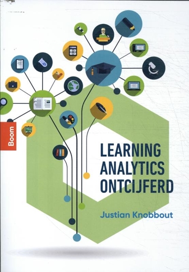 Afbeelding van Learning analytics ontcijferd