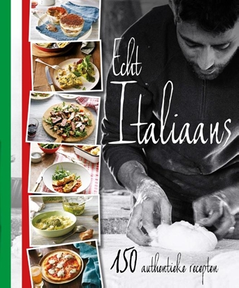 Afbeeldingen van Echt Italiaans