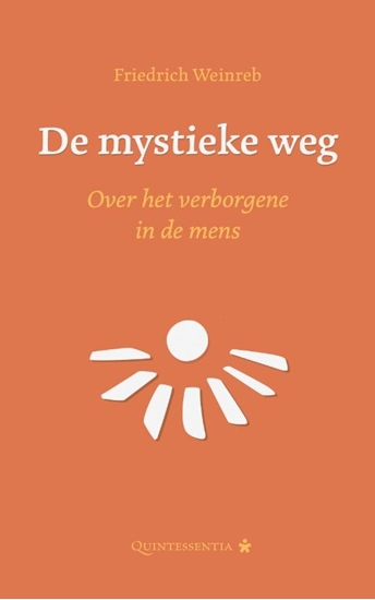 Afbeelding van De mystieke weg