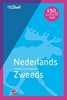 Afbeelding van Van Dale Middelgroot woordenboek Nederlands-Zweeds