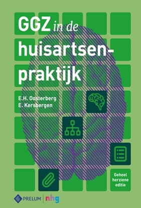Afbeeldingen van GGZ in de huisartsenpraktijk