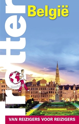 Afbeeldingen van Trotter Trotter België