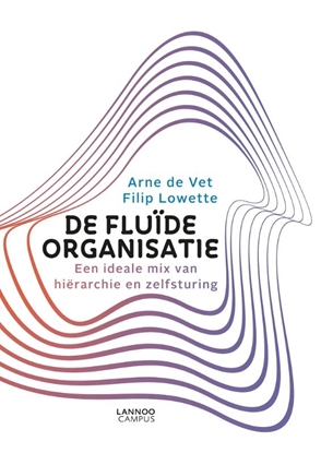 Afbeeldingen van De fluïde organisatie