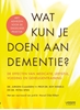 Afbeelding van Wat kun je doen aan dementie?