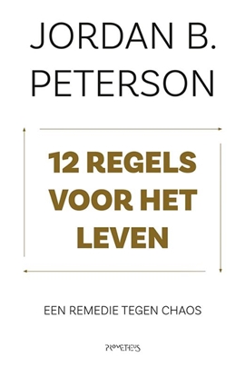 Afbeeldingen van 12 regels voor het leven