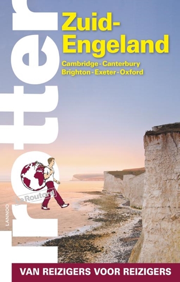 Afbeelding van Trotter Trotter Zuid-Engeland