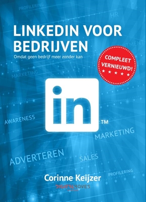 Afbeeldingen van LinkedIn voor bedrijven