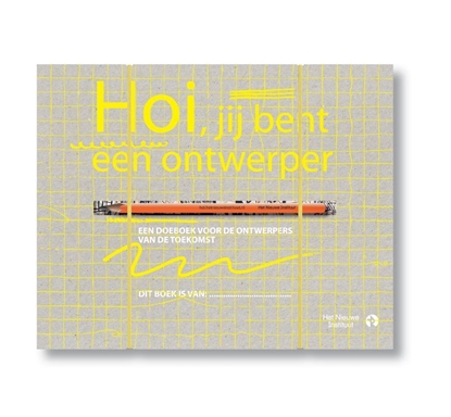 Afbeeldingen van Hoi, jij bent een ontwerper