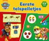 Afbeelding van PAW Patrol eerste telspelletjes 3 - 4 jaar