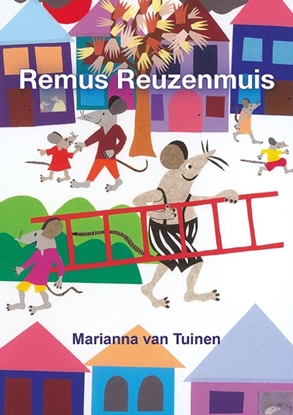 Afbeeldingen van Remus Reuzenmuis