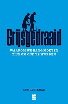 Afbeeldingen van Grijsgedraaid