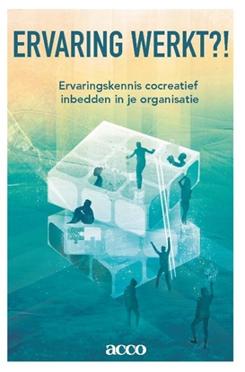 Afbeeldingen van Ervaring werkt