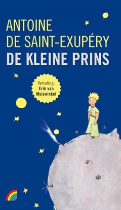 Afbeeldingen van De kleine prins
