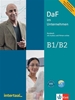 Afbeelding van Daf im unternehmen B1-B2 Kursbuch