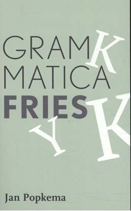 Afbeeldingen van Grammatica Fries