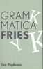 Afbeelding van Grammatica Fries