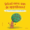 Afbeelding van Schud eens aan de appelboom!