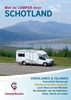 Afbeelding van CamperRoutes Met de camper door Schotland