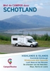 Afbeelding van CamperRoutes Met de camper door Schotland