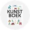 Afbeelding van Kunstboek