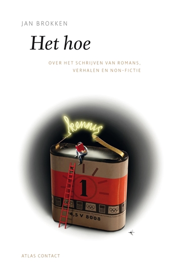 Afbeelding van De schrijfbibliotheek Het hoe