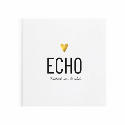 Afbeeldingen van Echo