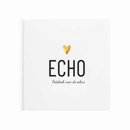 Afbeelding van Echo